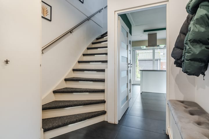 Foto 6 van Baroniehof 87