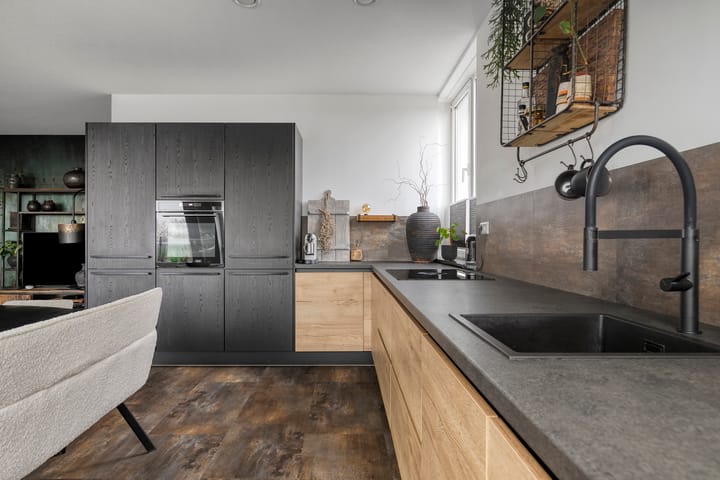 Foto 7 van Paardenhoeve 100