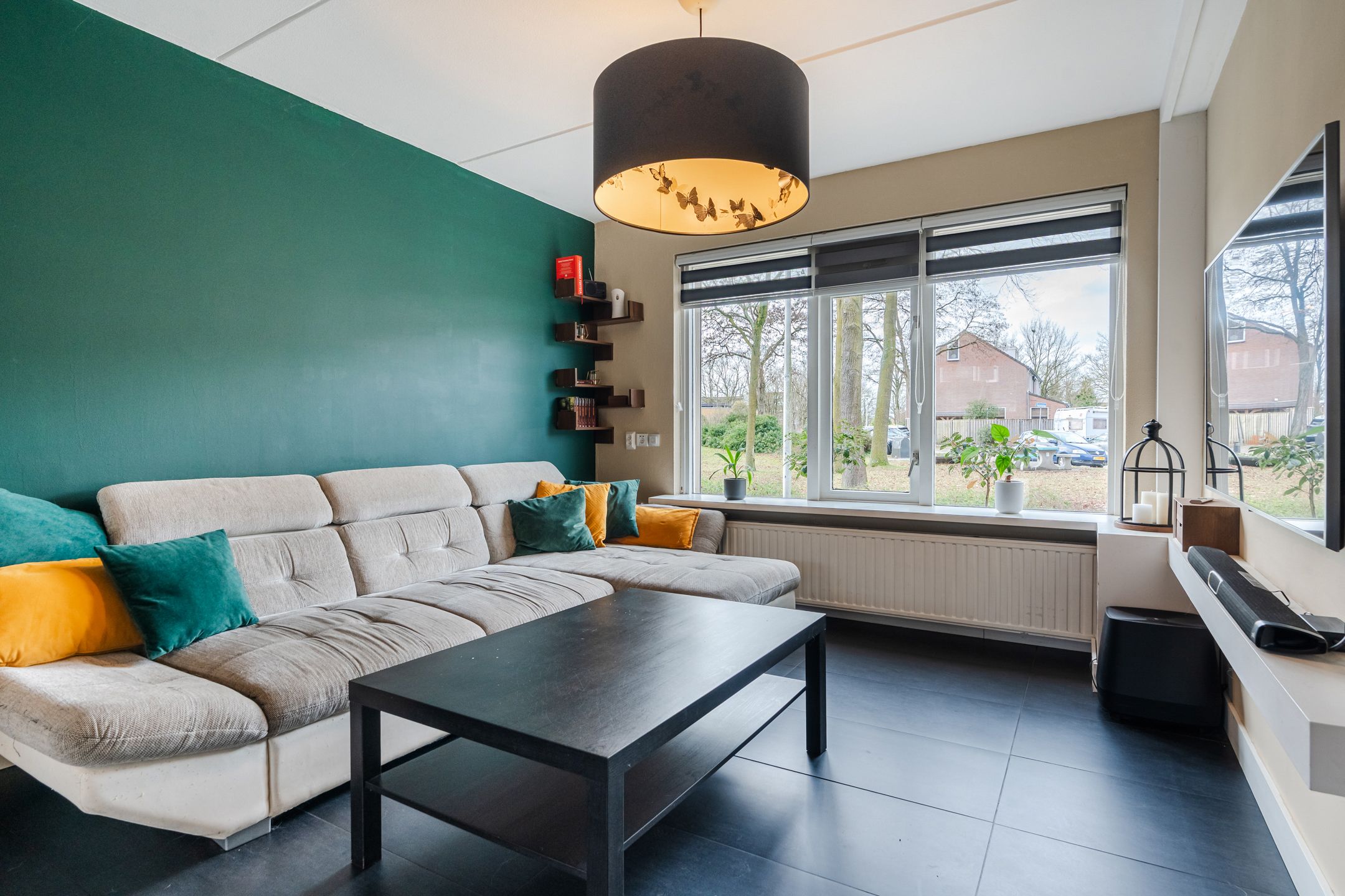 Photo 9 of Baroniehof 87