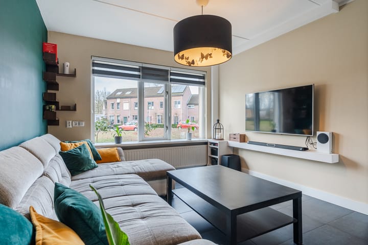 Foto 10 van Baroniehof 87