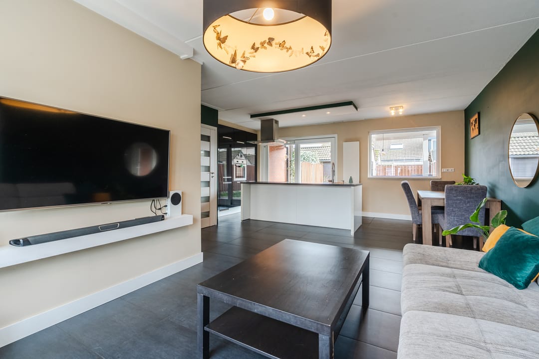 Photo 11 of Baroniehof 87