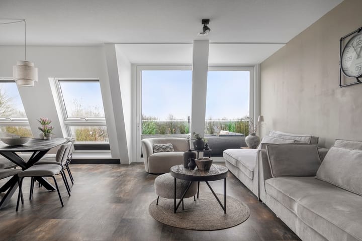 Foto 10 van Paardenhoeve 100