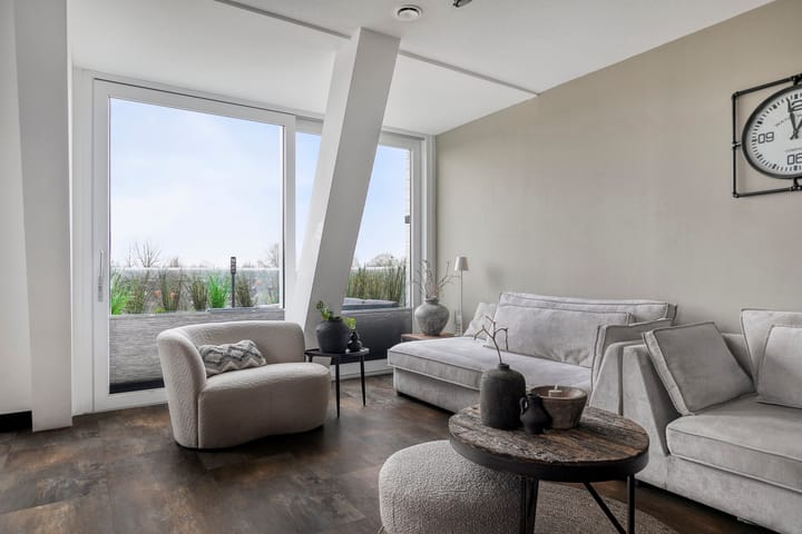 Foto 11 van Paardenhoeve 100