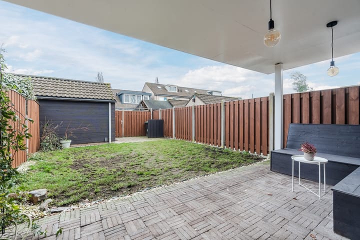 Foto 17 van Baroniehof 87