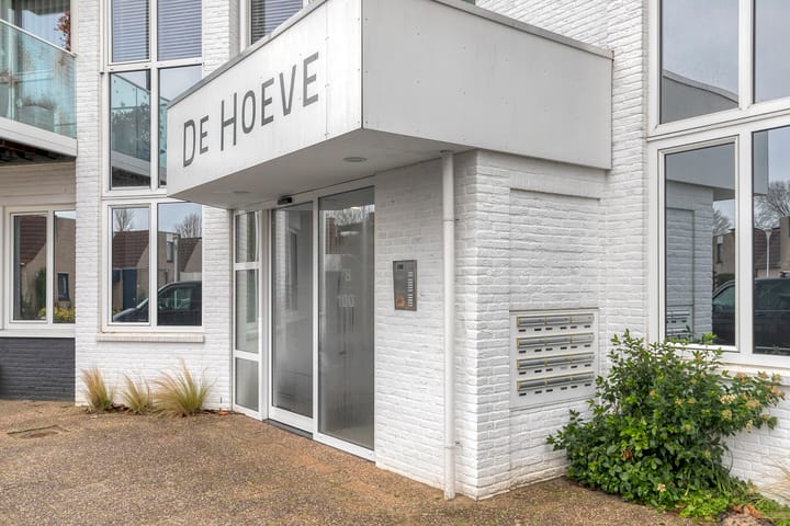 Foto 21 van Paardenhoeve 100