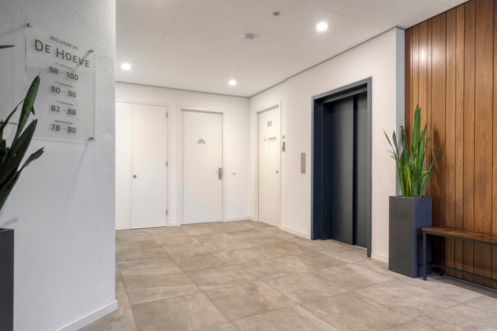 Foto 22 van Paardenhoeve 100