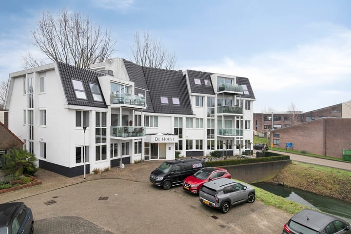 Foto 23 van Paardenhoeve 100