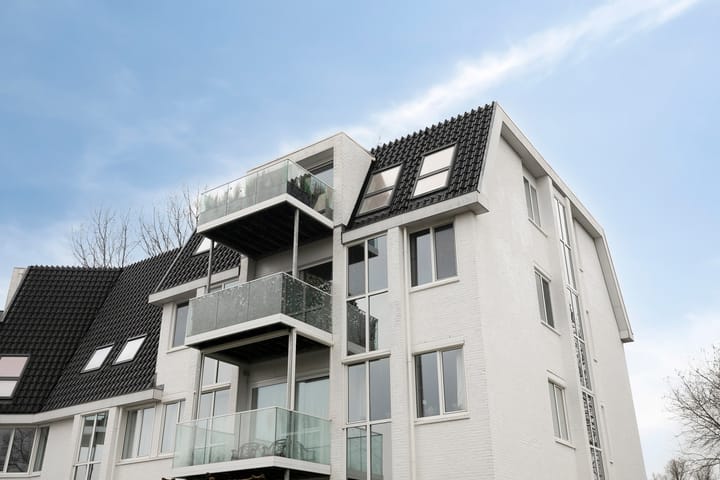 Foto 24 van Paardenhoeve 100