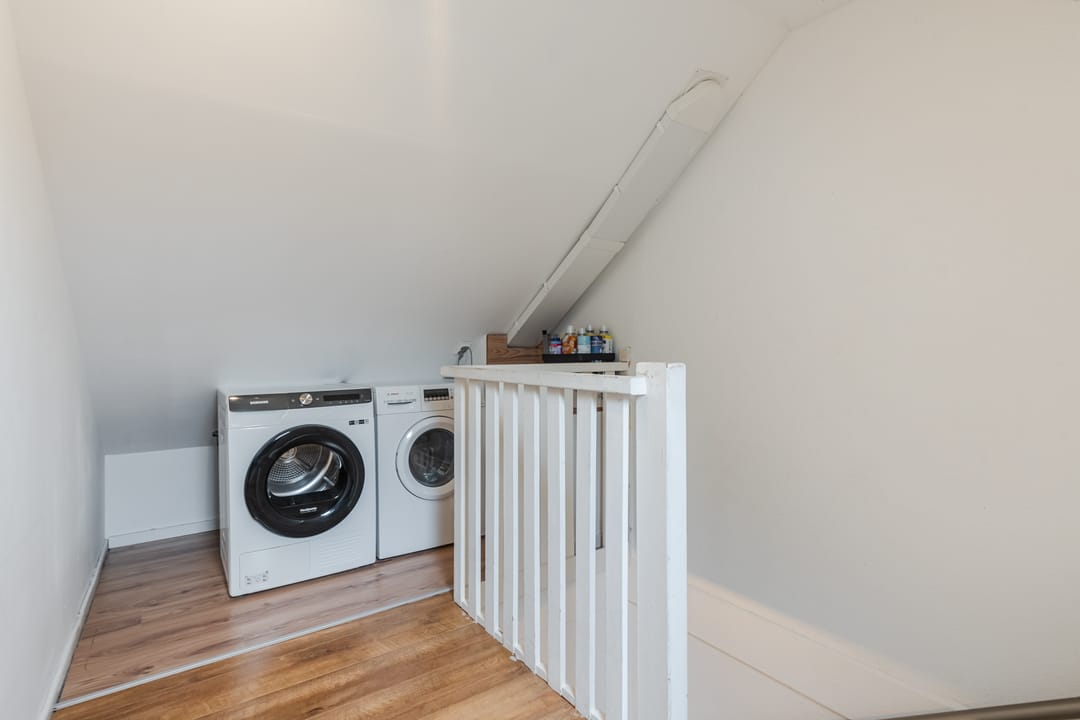 Photo 26 of Baroniehof 87