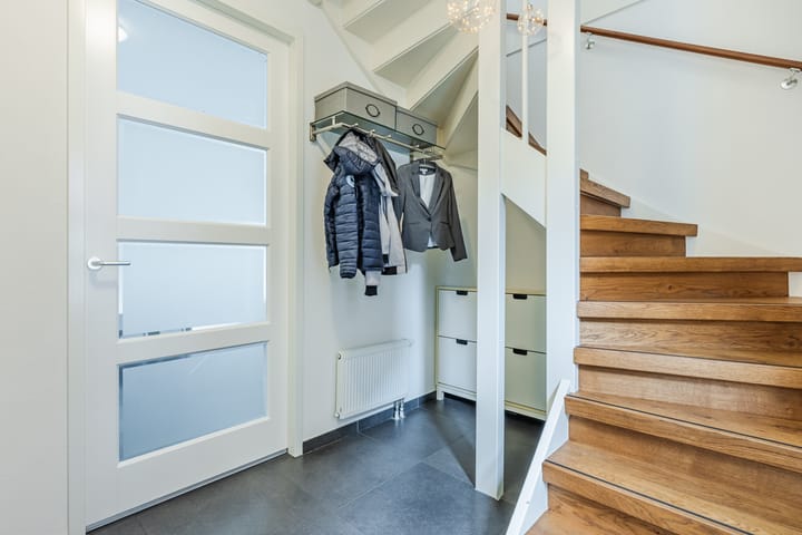 Foto 5 van Molenvaartje 21