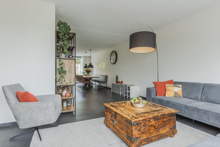 Foto 9 van Molenvaartje 21