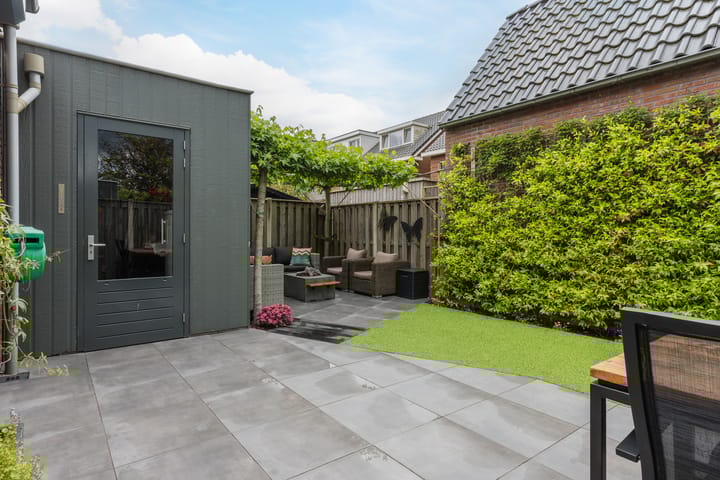 Foto 16 van Molenvaartje 21