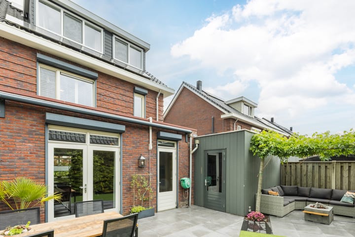 Foto 17 van Molenvaartje 21