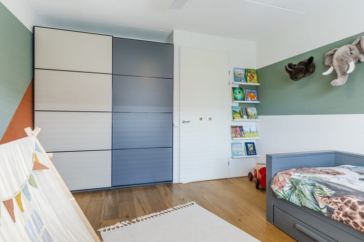 Foto 19 van Molenvaartje 21