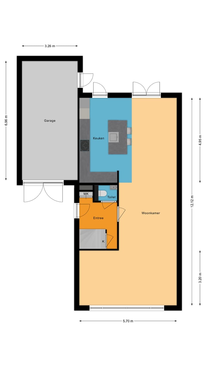 Foto 40 van Molenvaartje 21