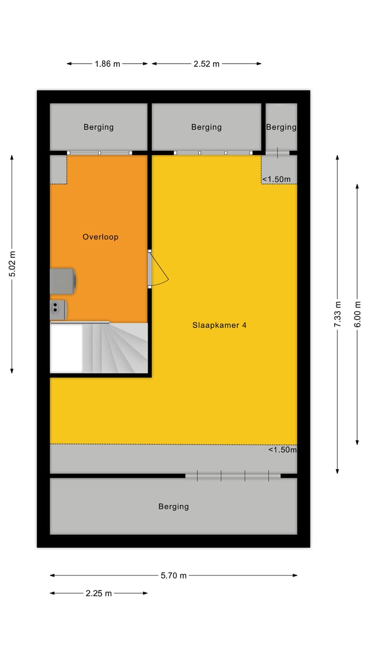 Foto 42 van Molenvaartje 21