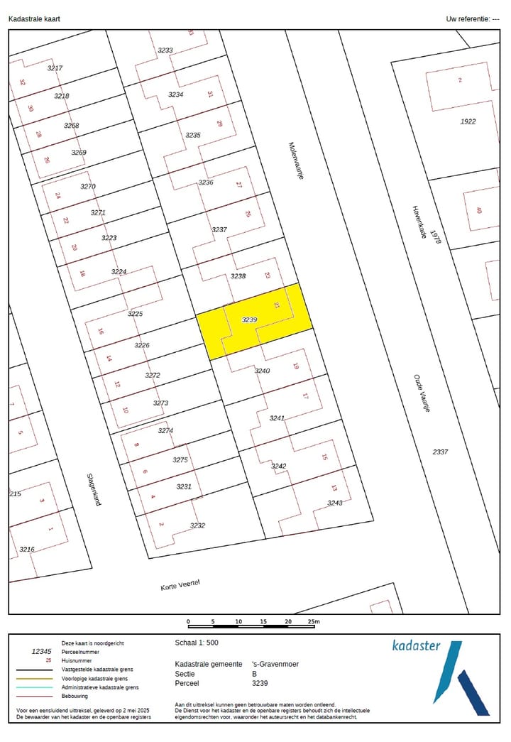Foto 43 van Molenvaartje 21
