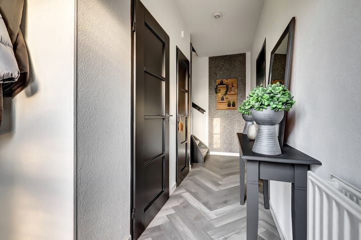 Foto 4 van de Korf 23