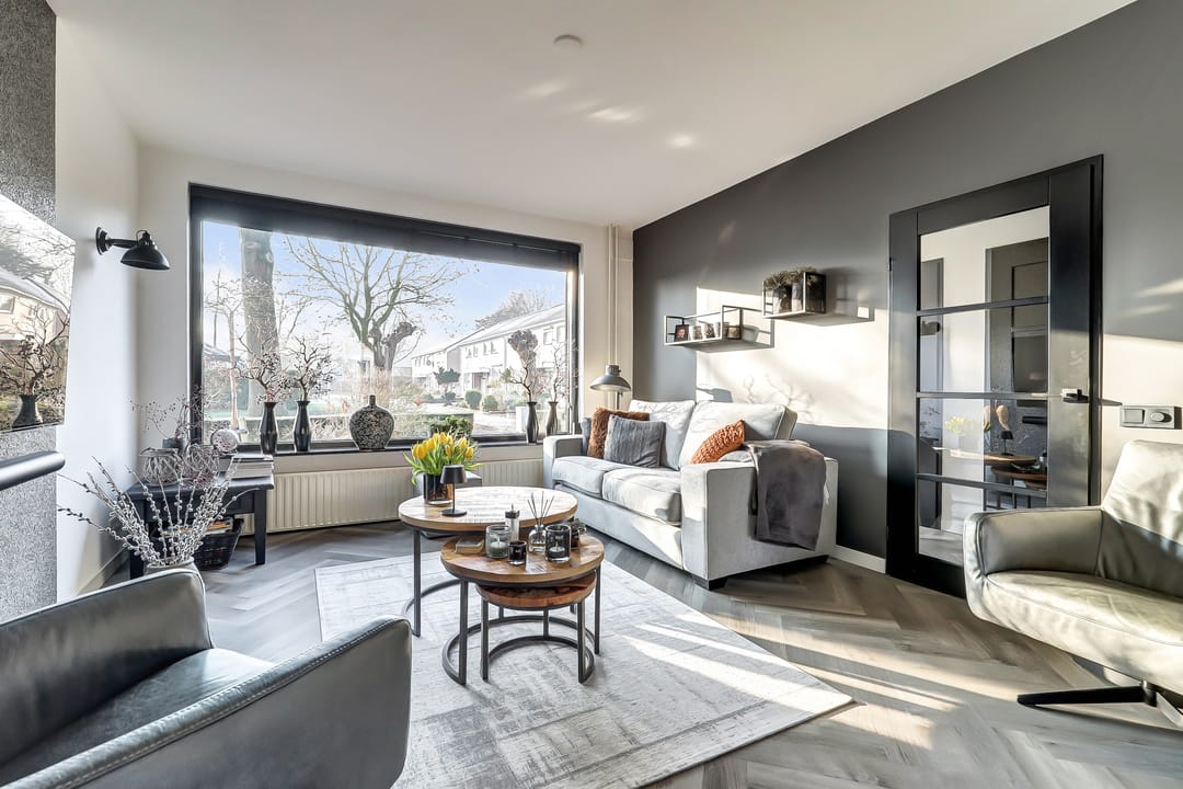 Foto 8 van de Korf 23