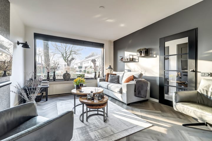 Foto 8 van de Korf 23