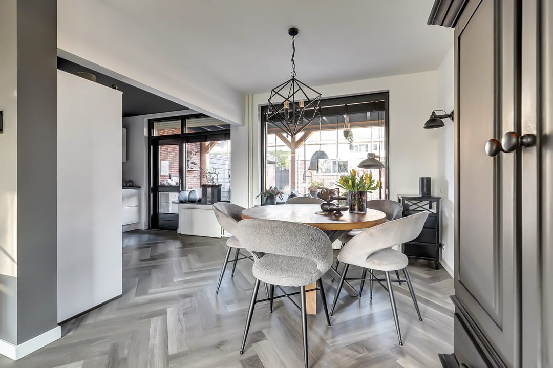 Foto 13 van de Korf 23