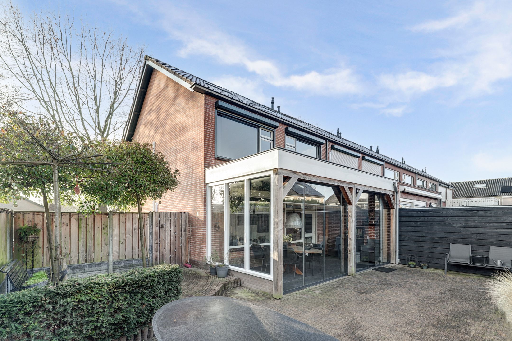 Foto 21 van de Korf 23