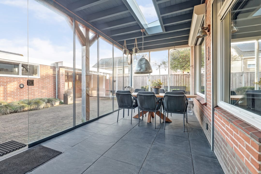 Foto 22 van de Korf 23