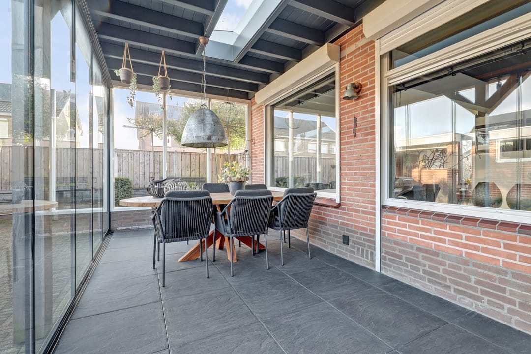 Foto 23 van de Korf 23