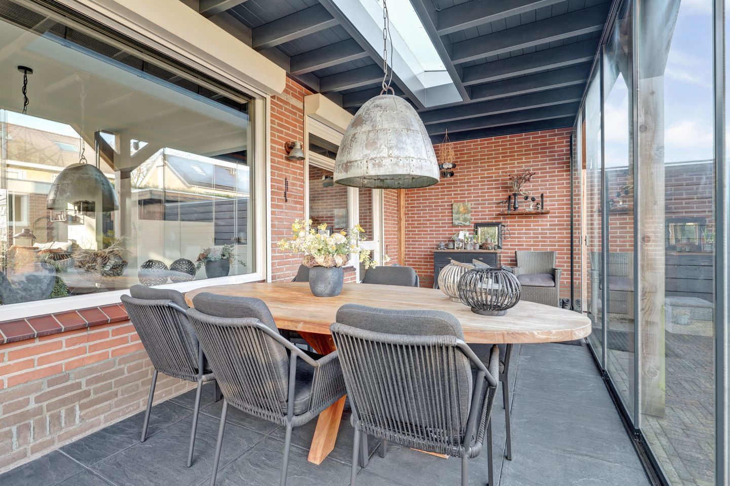 Foto 25 van de Korf 23