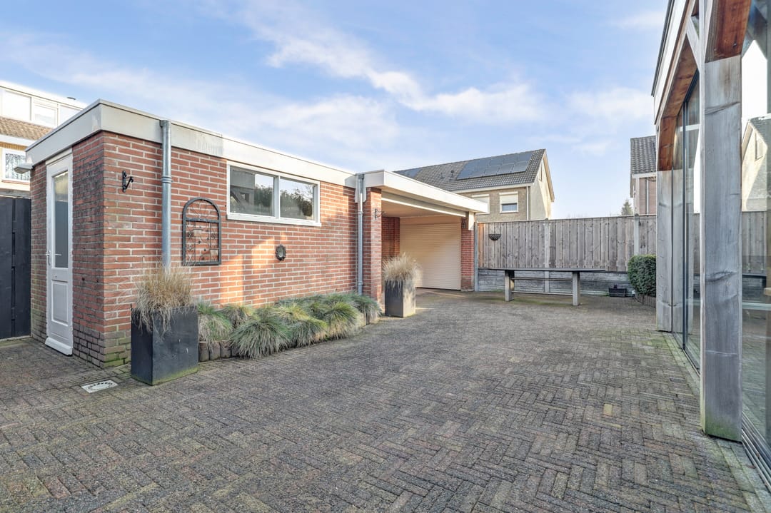 Foto 26 van de Korf 23