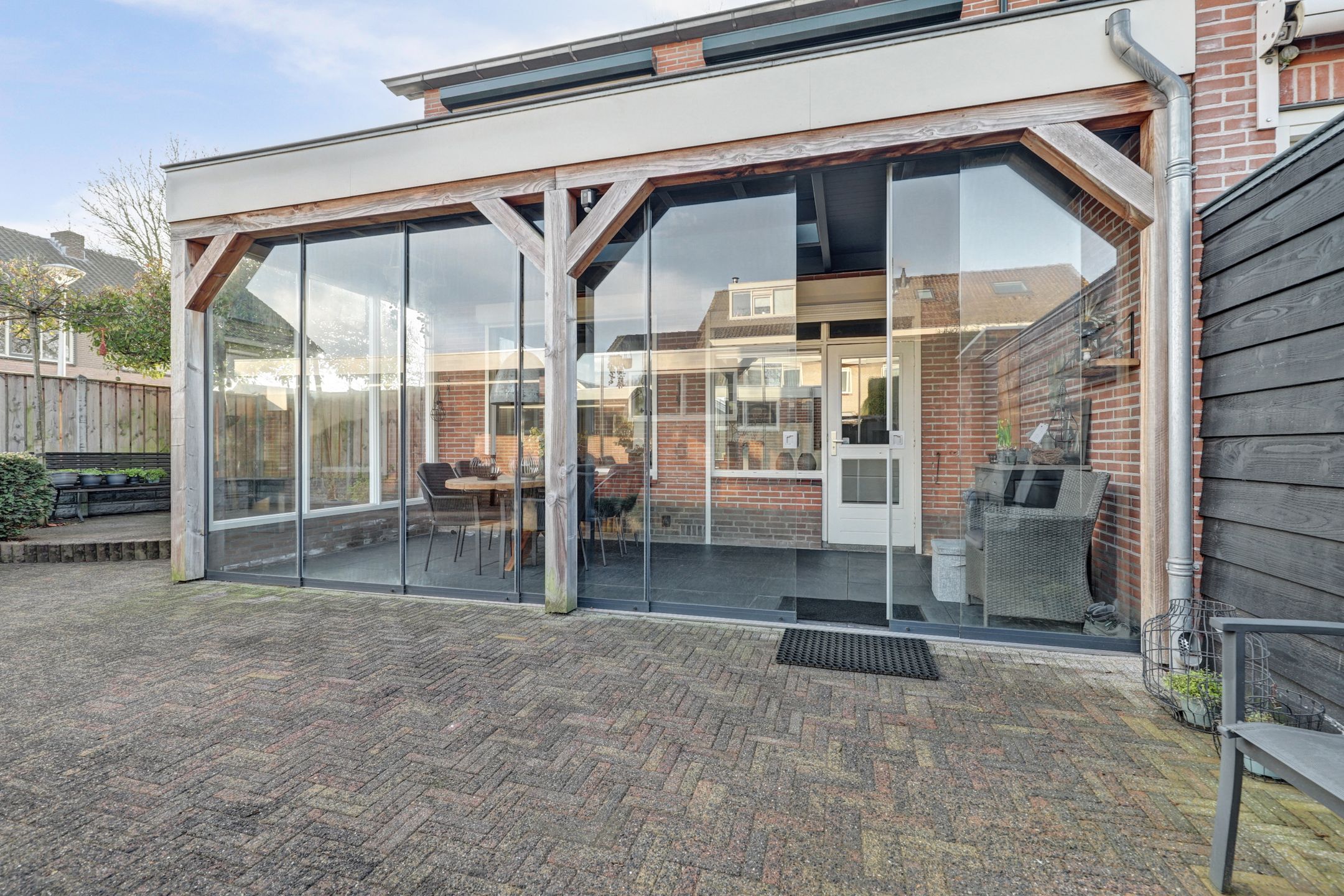 Foto 27 van de Korf 23