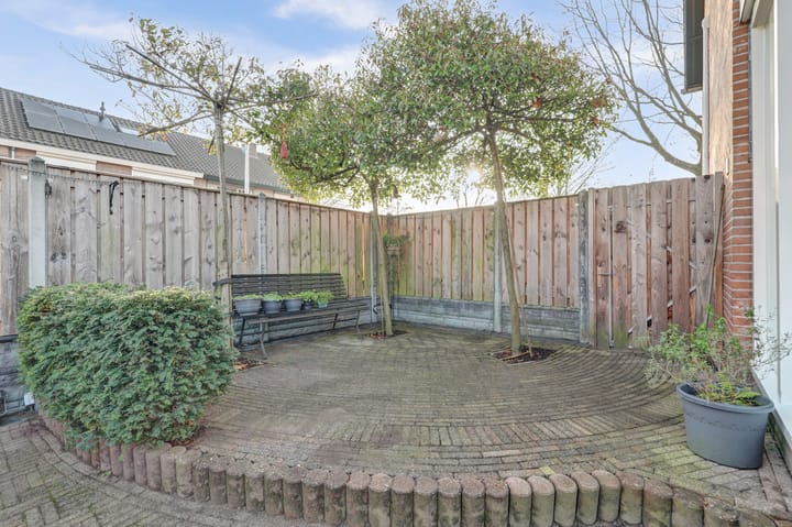 Foto 28 van de Korf 23