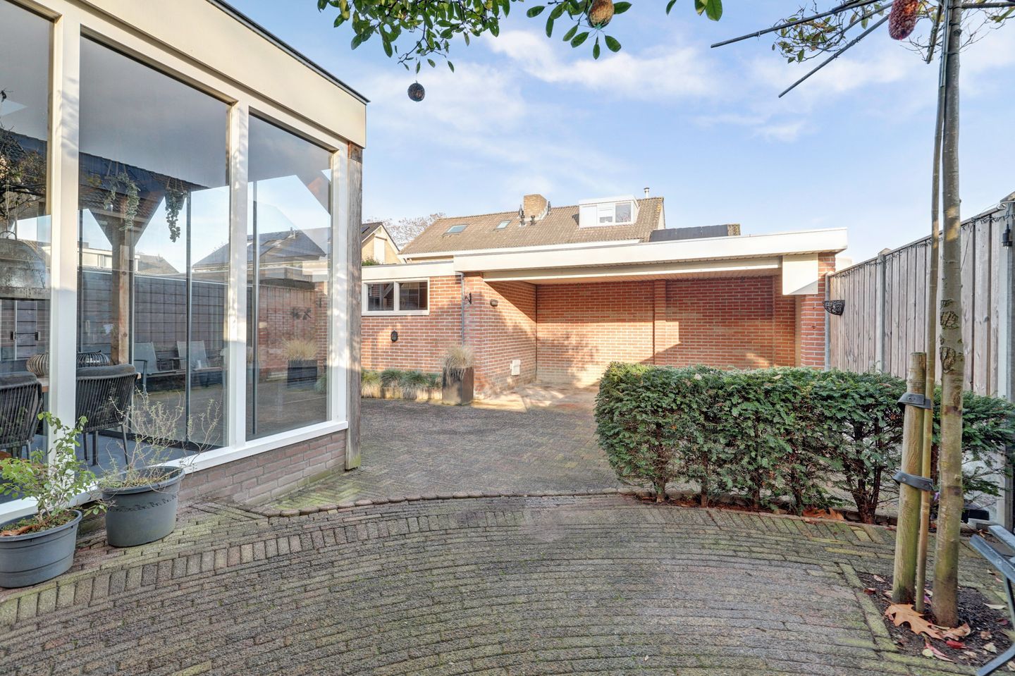 Foto 29 van de Korf 23