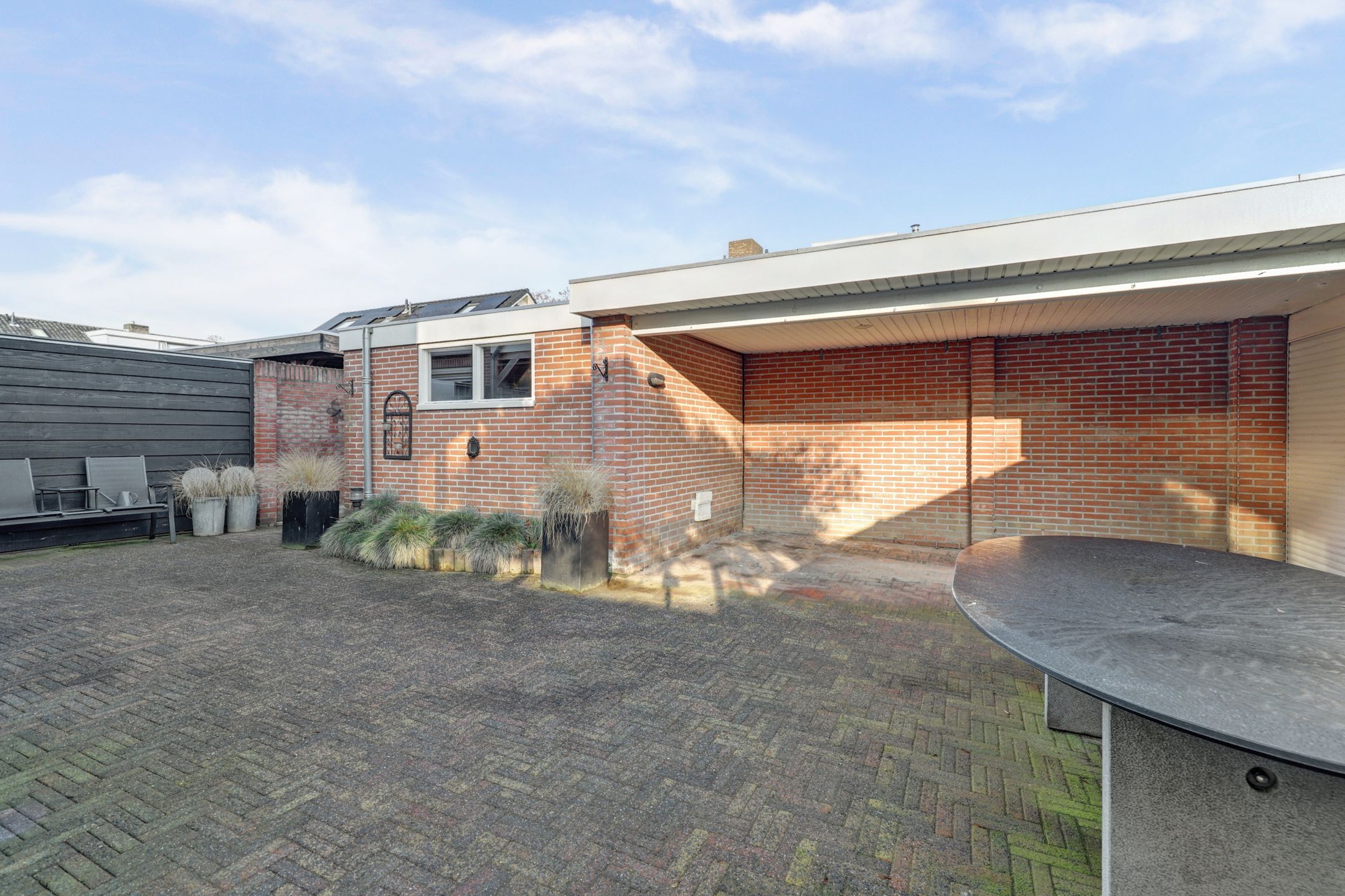 Foto 30 van de Korf 23