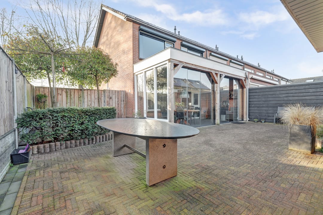 Foto 31 van de Korf 23