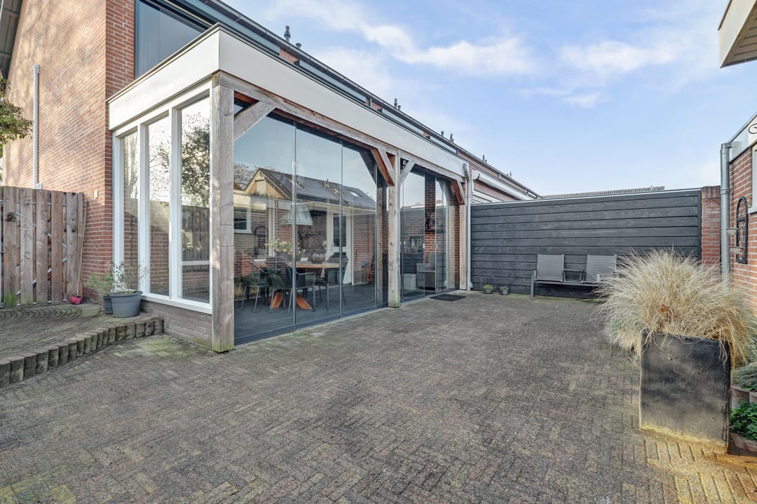 Foto 32 van de Korf 23