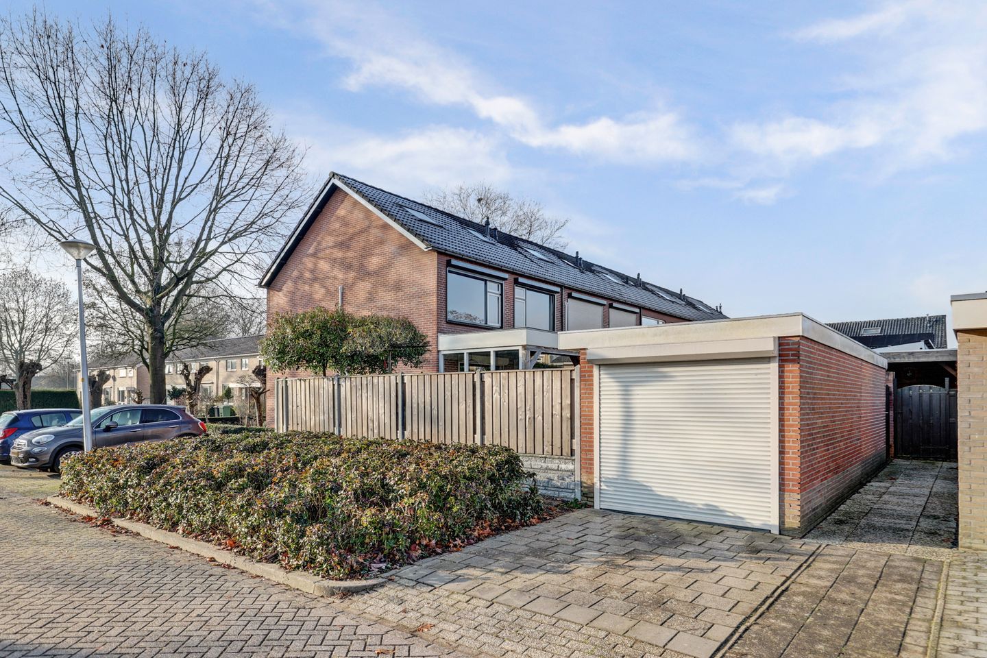 Foto 34 van de Korf 23