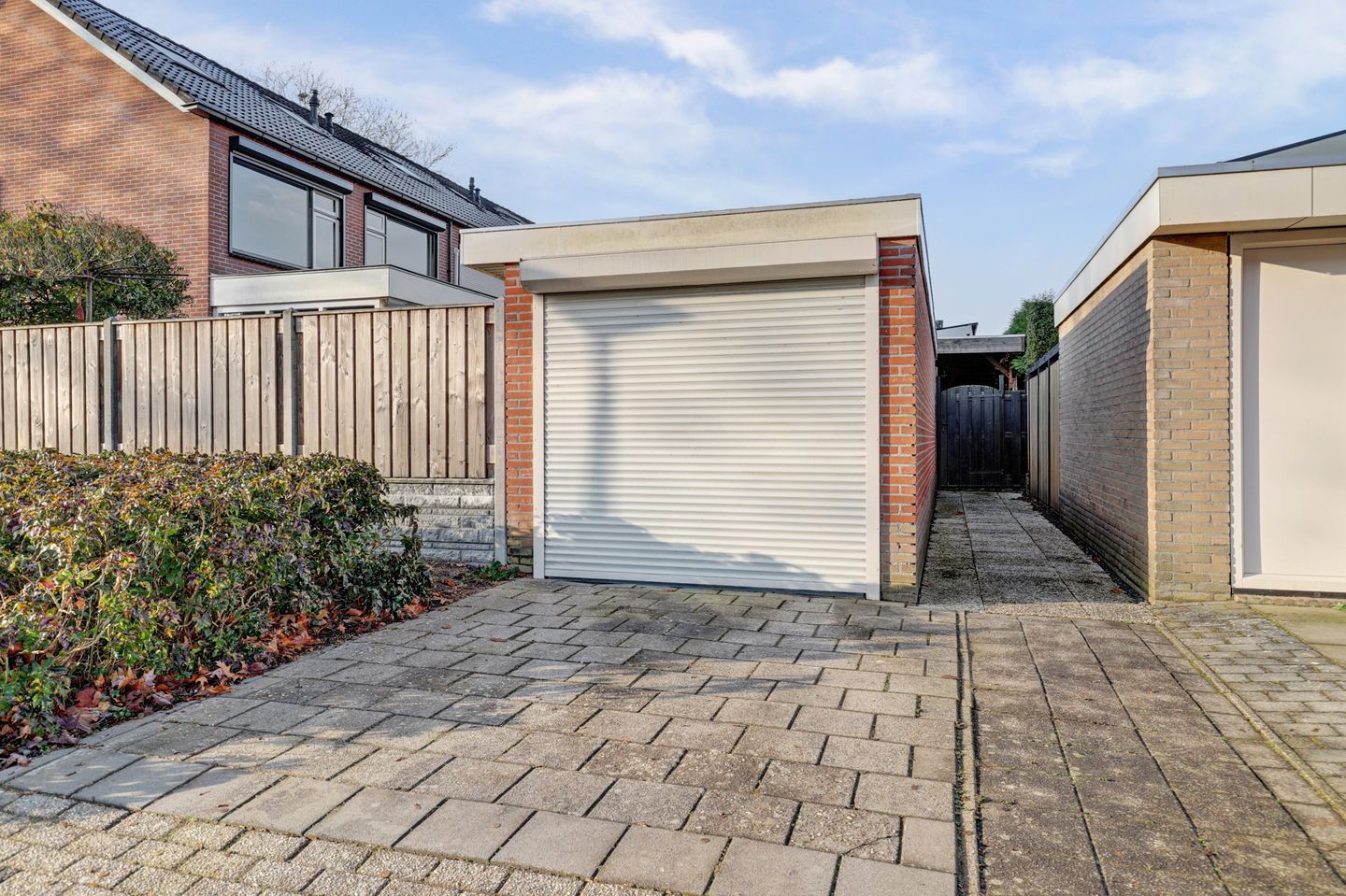 Foto 35 van de Korf 23