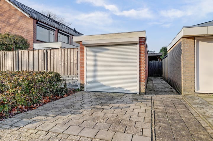 Foto 35 van de Korf 23