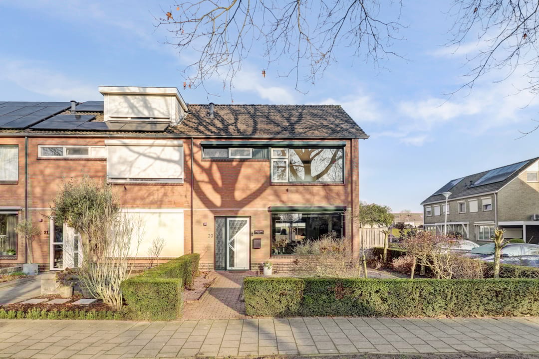 Foto 52 van de Korf 23