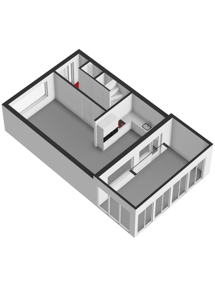 Foto 58 van de Korf 23