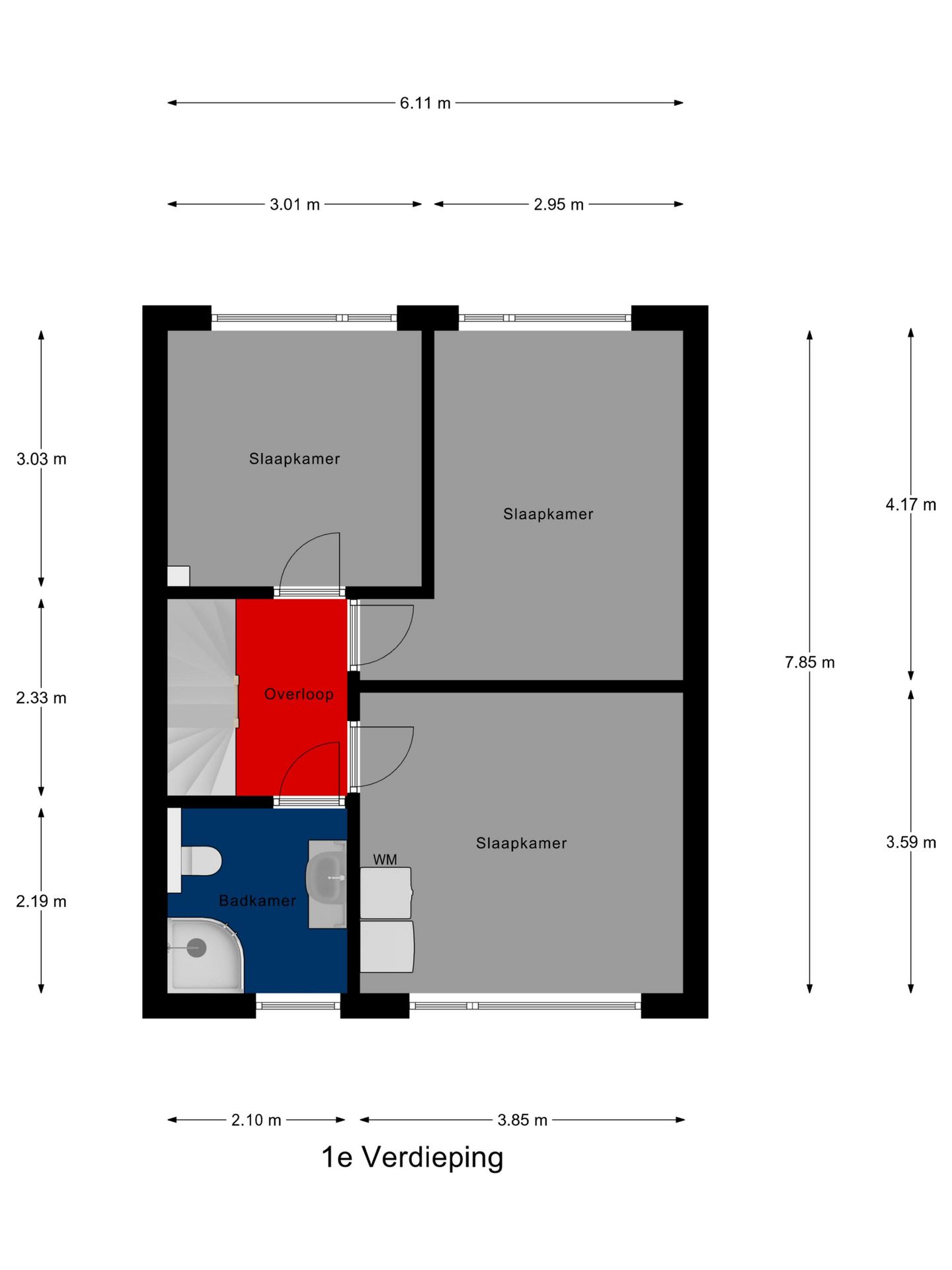 Foto 59 van de Korf 23