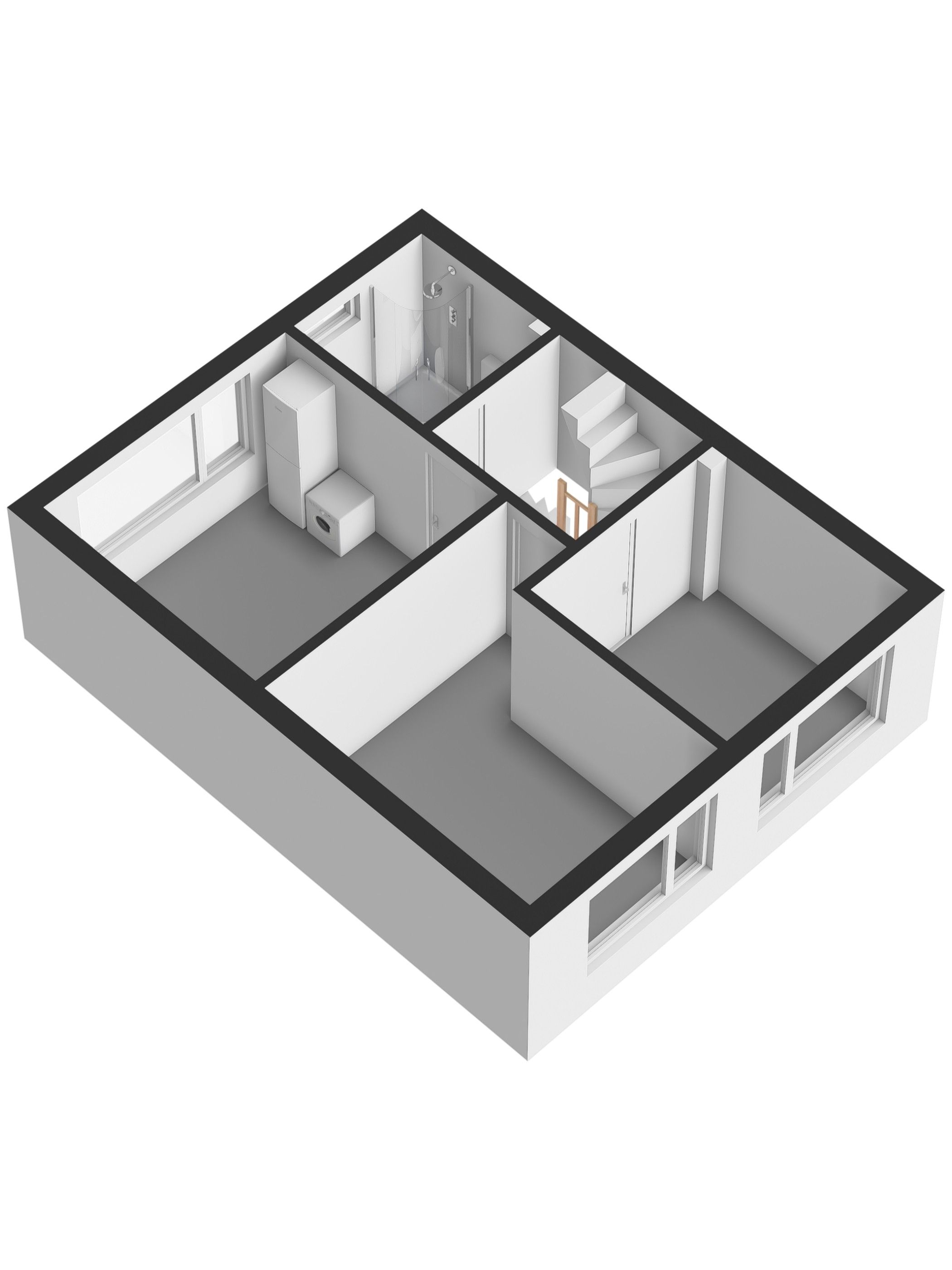 Foto 60 van de Korf 23