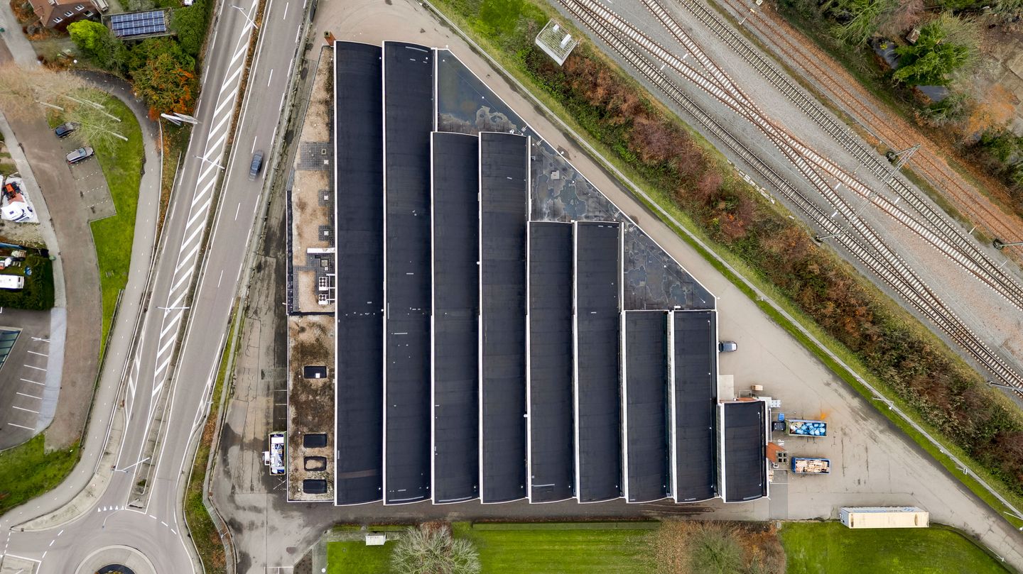 Bekijk foto 5 van Houtstraat 9