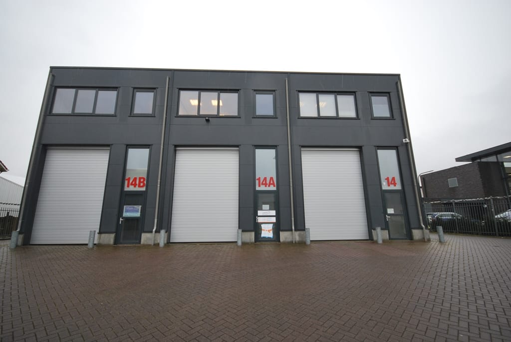 Bekijk foto 1 van Penningweg 14-A