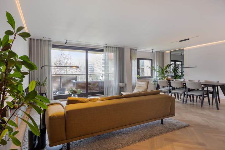 Foto 4 van Bordeslaan 381