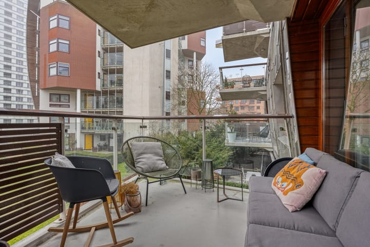 Foto 16 van Bordeslaan 381