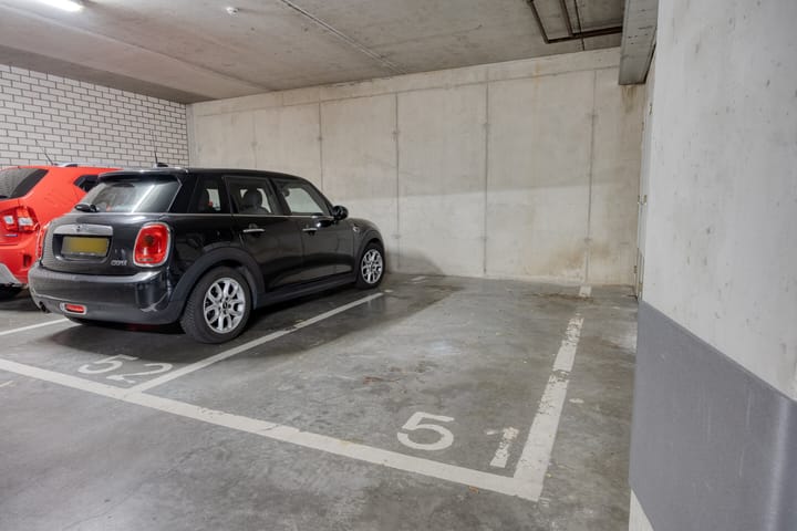 Foto 38 van Bordeslaan 381