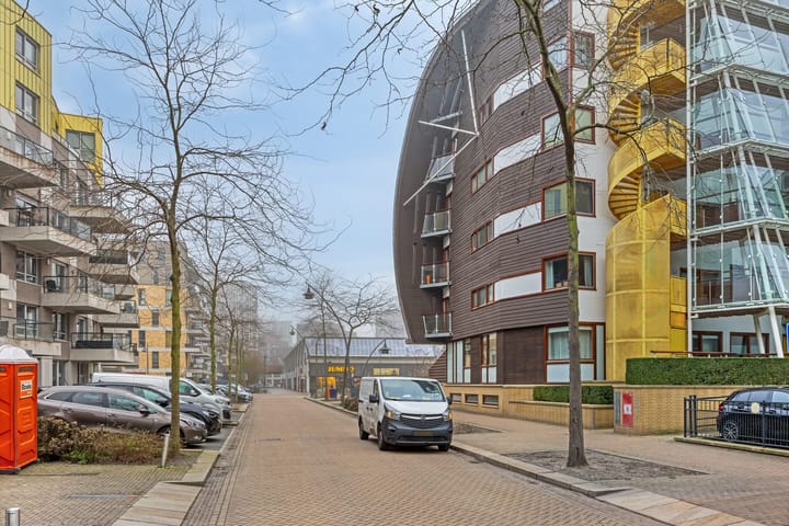 Foto 40 van Bordeslaan 381