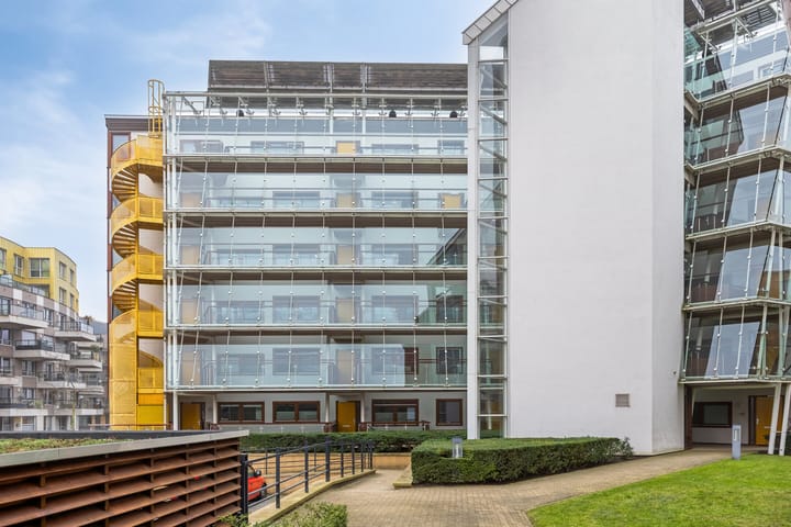 Foto 41 van Bordeslaan 381